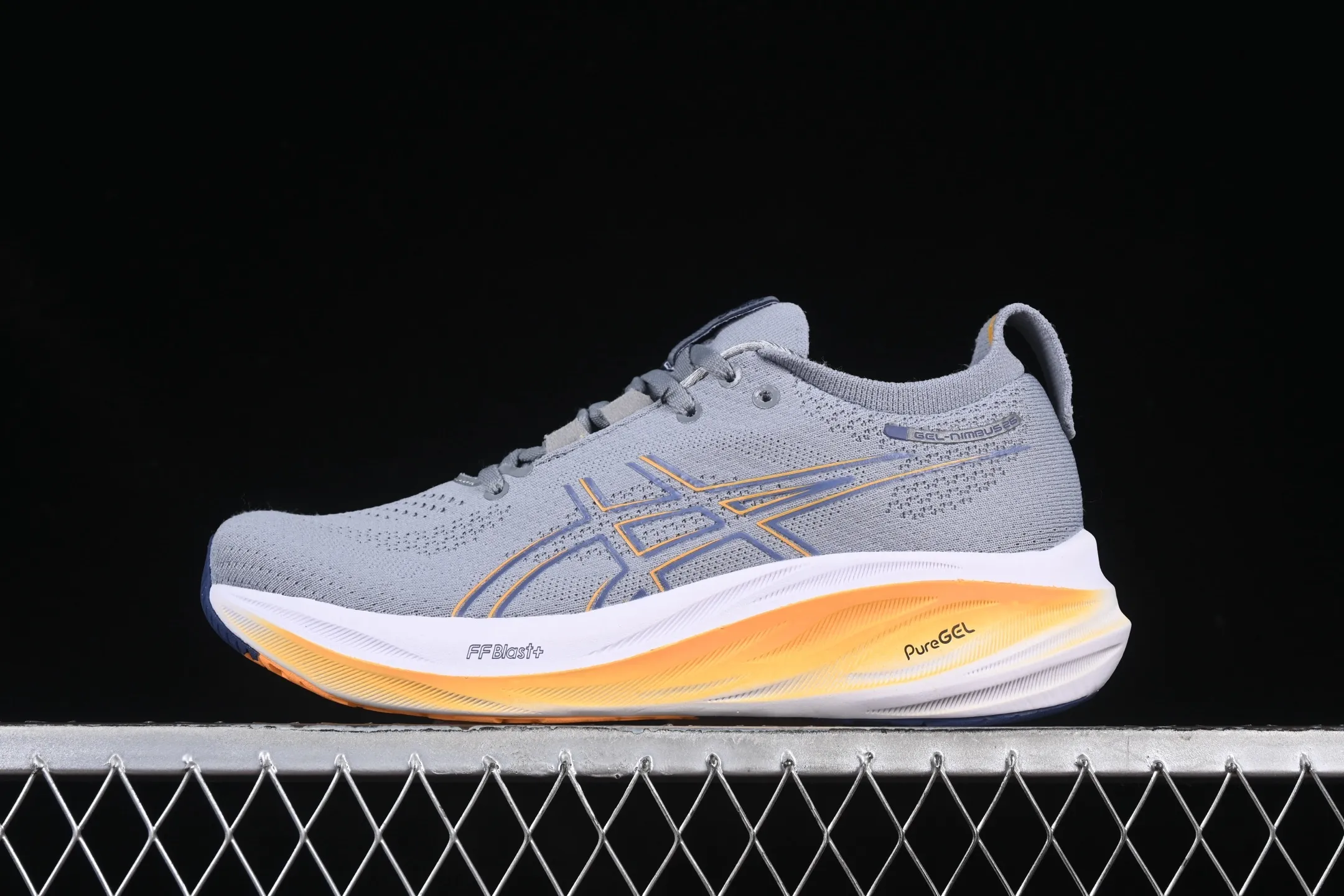 All Categories Asics Asics Series Asics Gel-Nimbus 26 1011B794-020